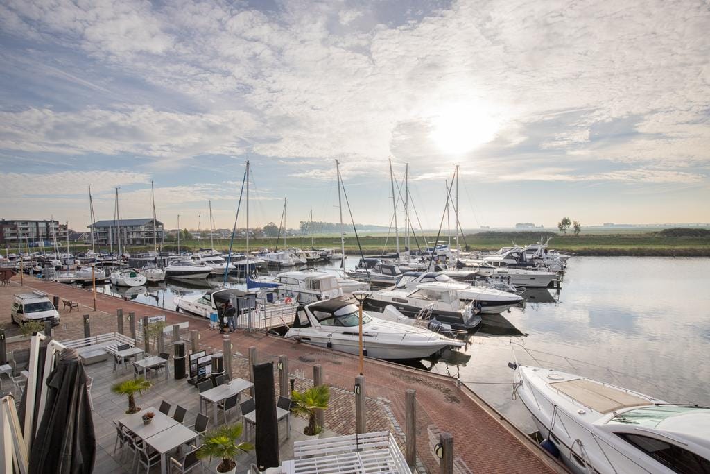 Foto 33 van Uithaven 1-M