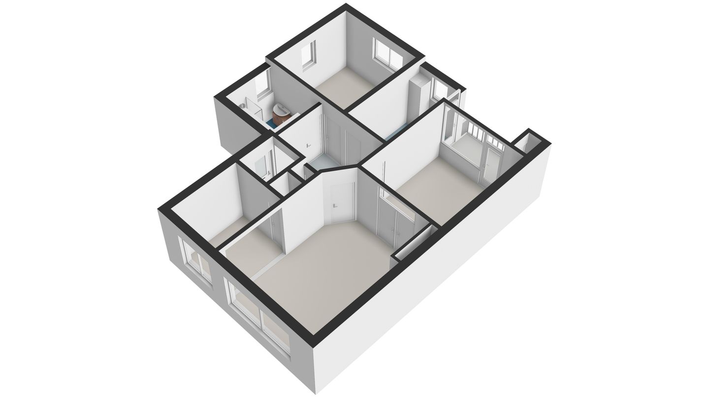 Photo 44 of Burgemeester Elsenlaan 2