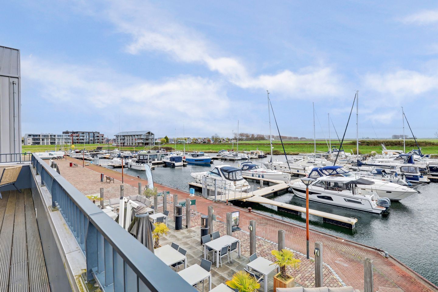 Foto 35 van Uithaven 1-M