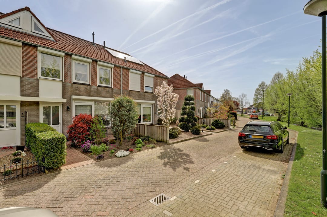 Foto 31 van Hubertus Schreudershof 16