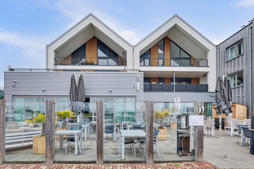 Foto 38 van Uithaven 1-M