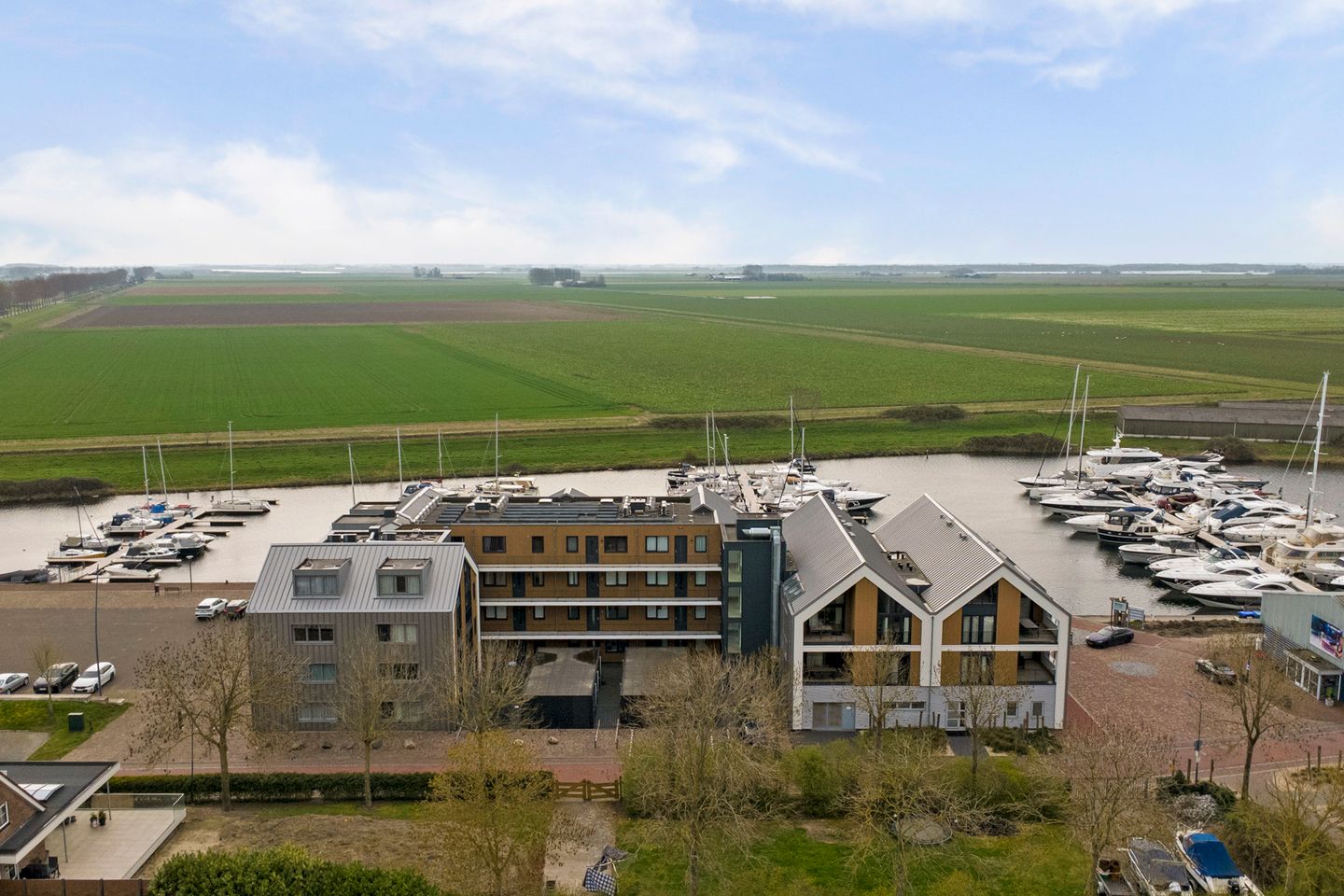 Foto 40 van Uithaven 1-M