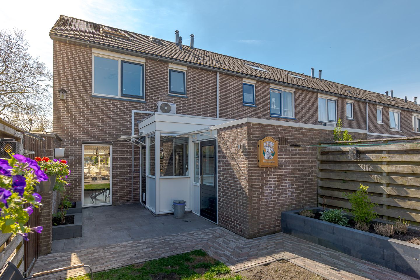 Foto 19 van Talenkamp 11