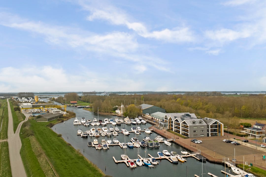 Foto 41 van Uithaven 1-M