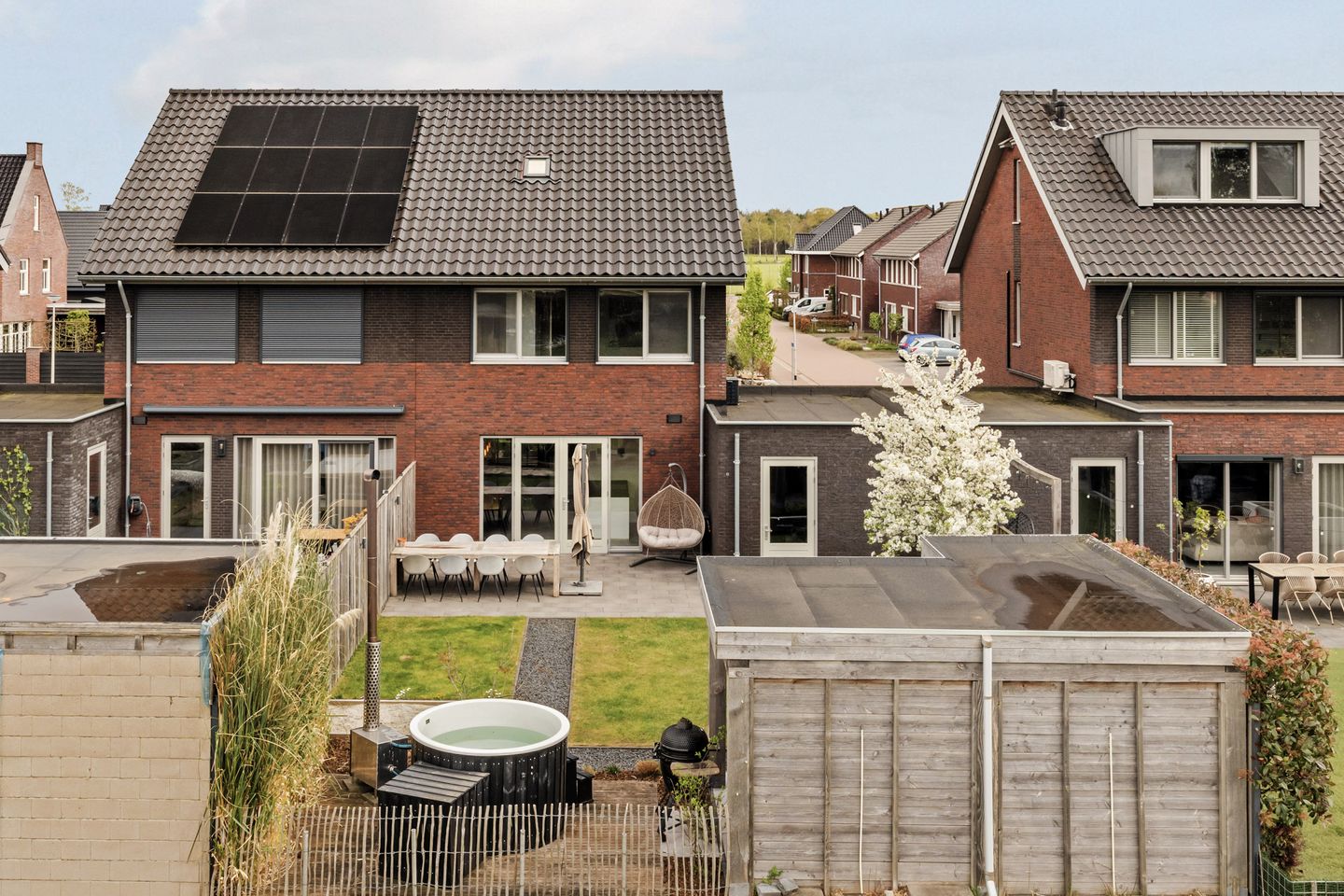 Foto 4 van Marjolein 18