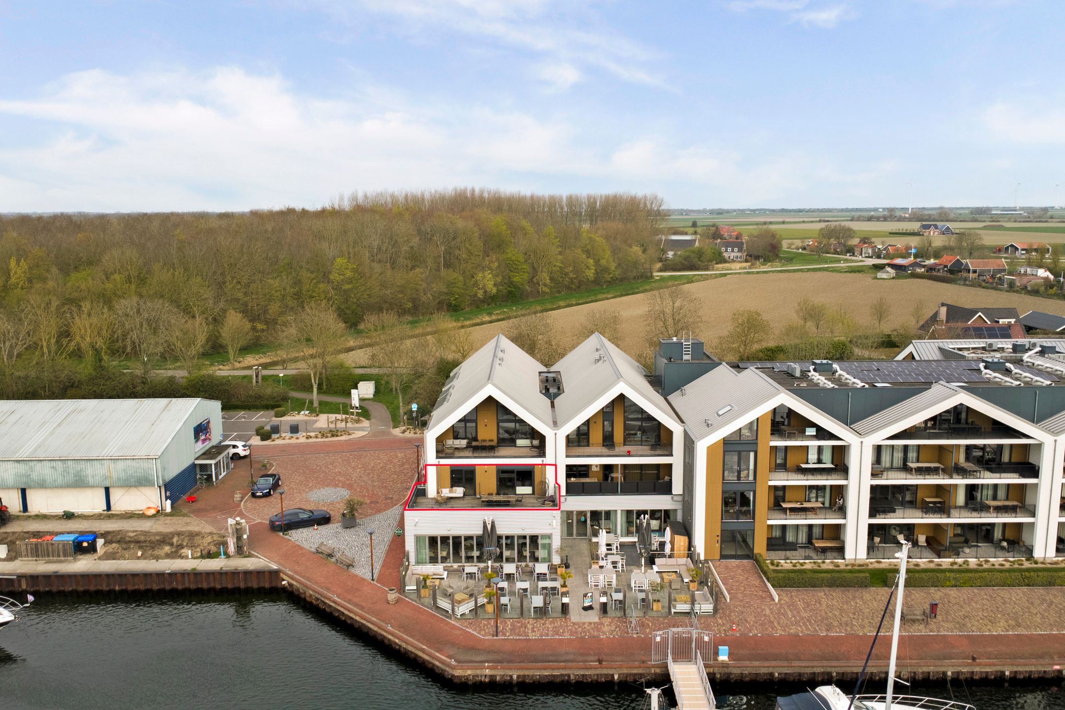 Foto 42 van Uithaven 1-M