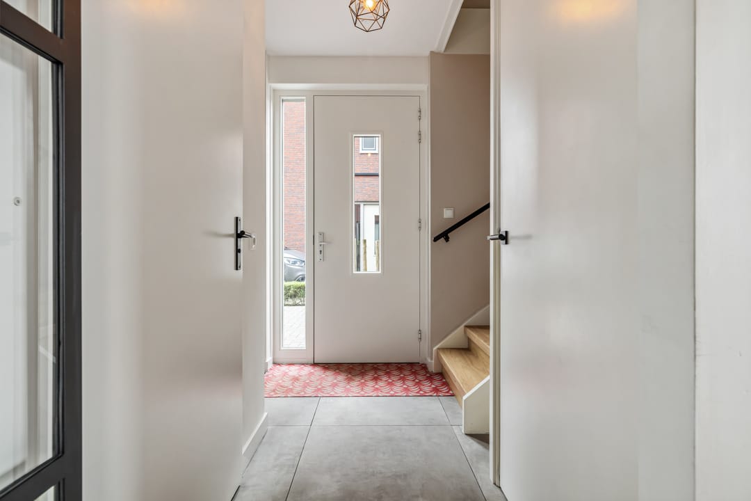 Foto 8 van Marjolein 18