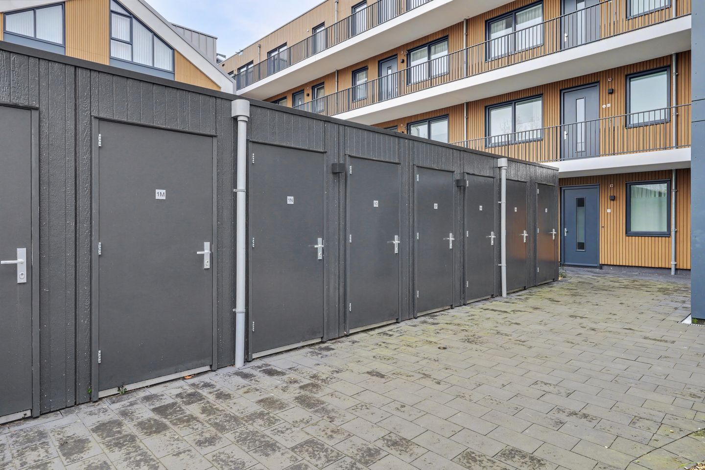 Foto 44 van Uithaven 1-M