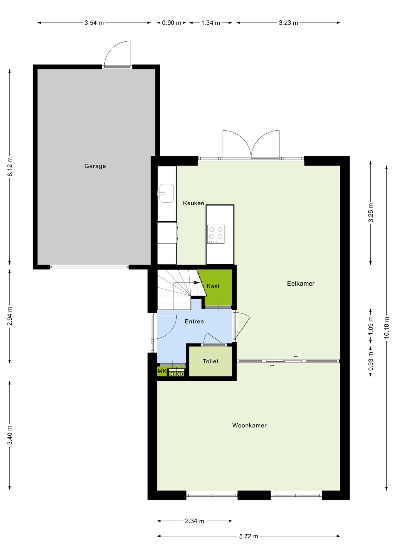 Foto 49 van Marjolein 18