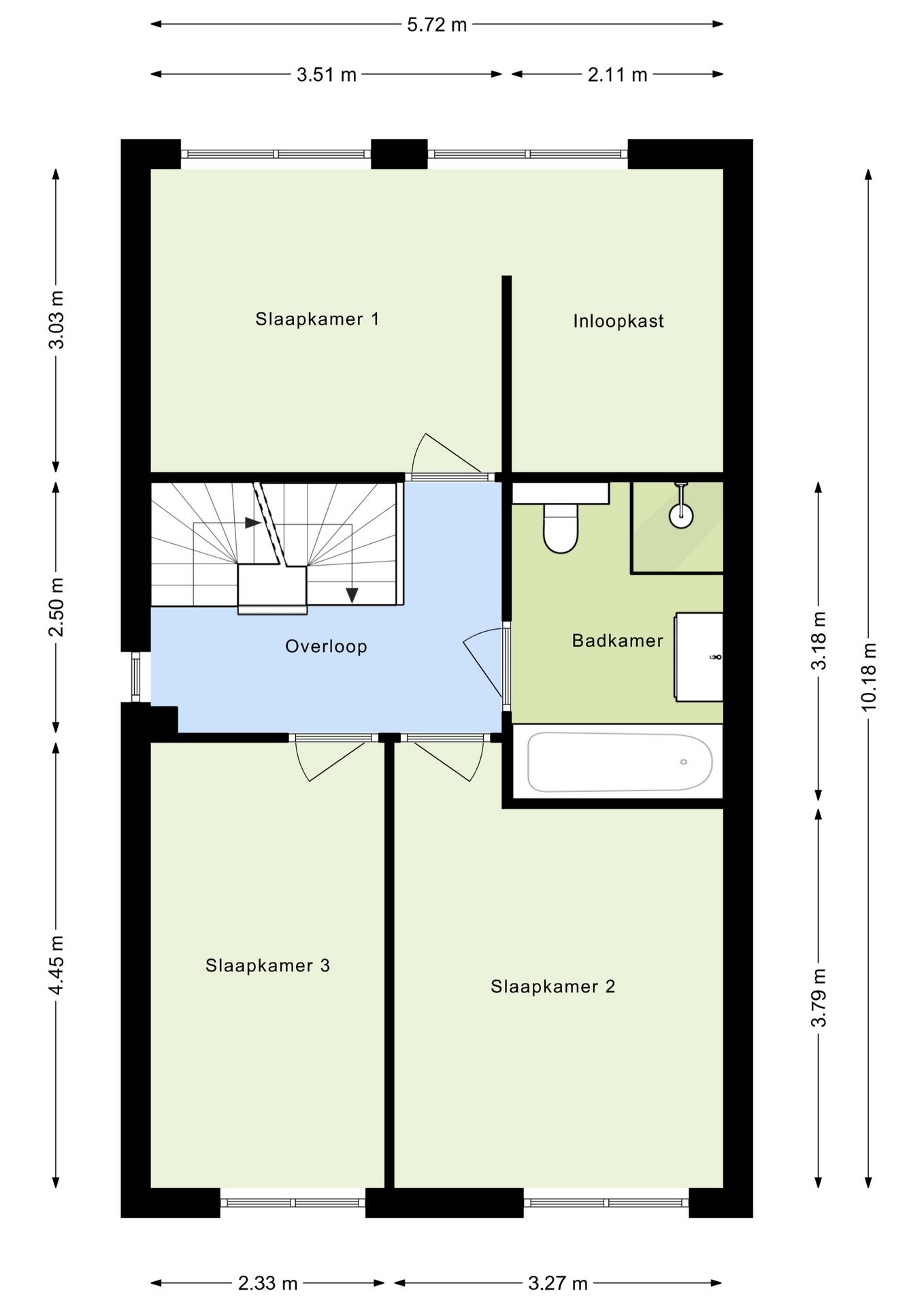 Foto 50 van Marjolein 18