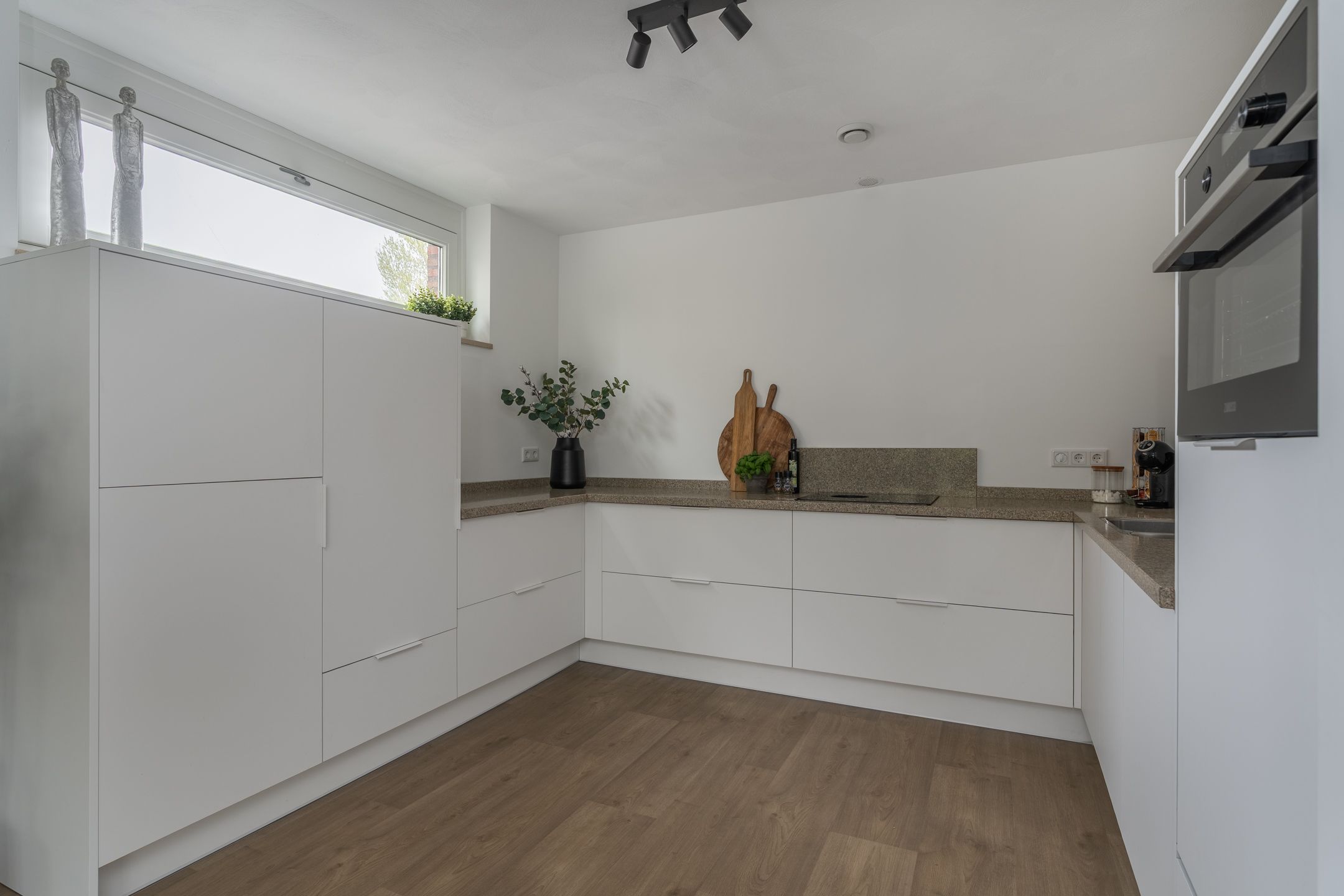 Foto 9 van Hortensiastraat 8-A