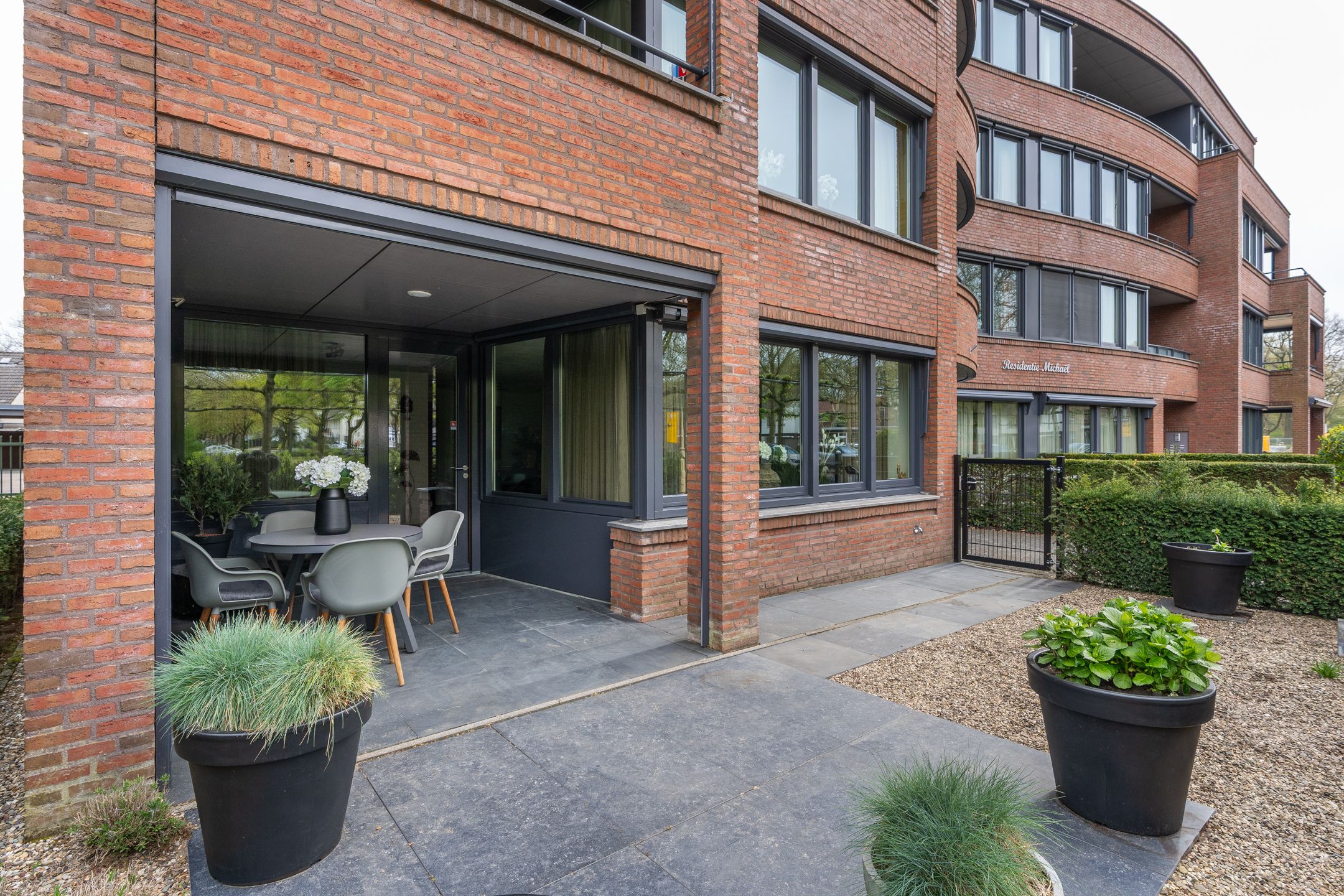 Foto 21 van Hortensiastraat 8-A