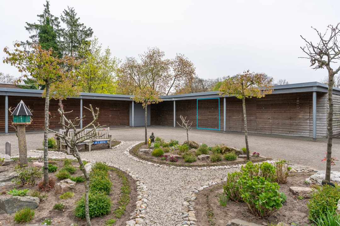 Foto 31 van Hortensiastraat 8-A