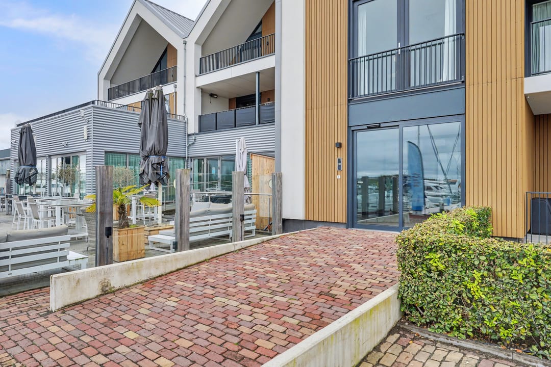 Foto 37 van Uithaven 1-M