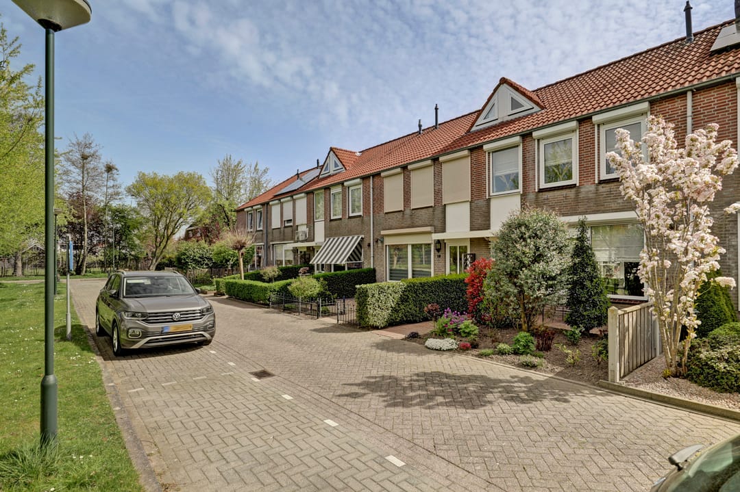 Foto 32 van Hubertus Schreudershof 16