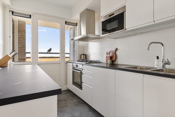 Foto 3 van Vanekerstraat 241