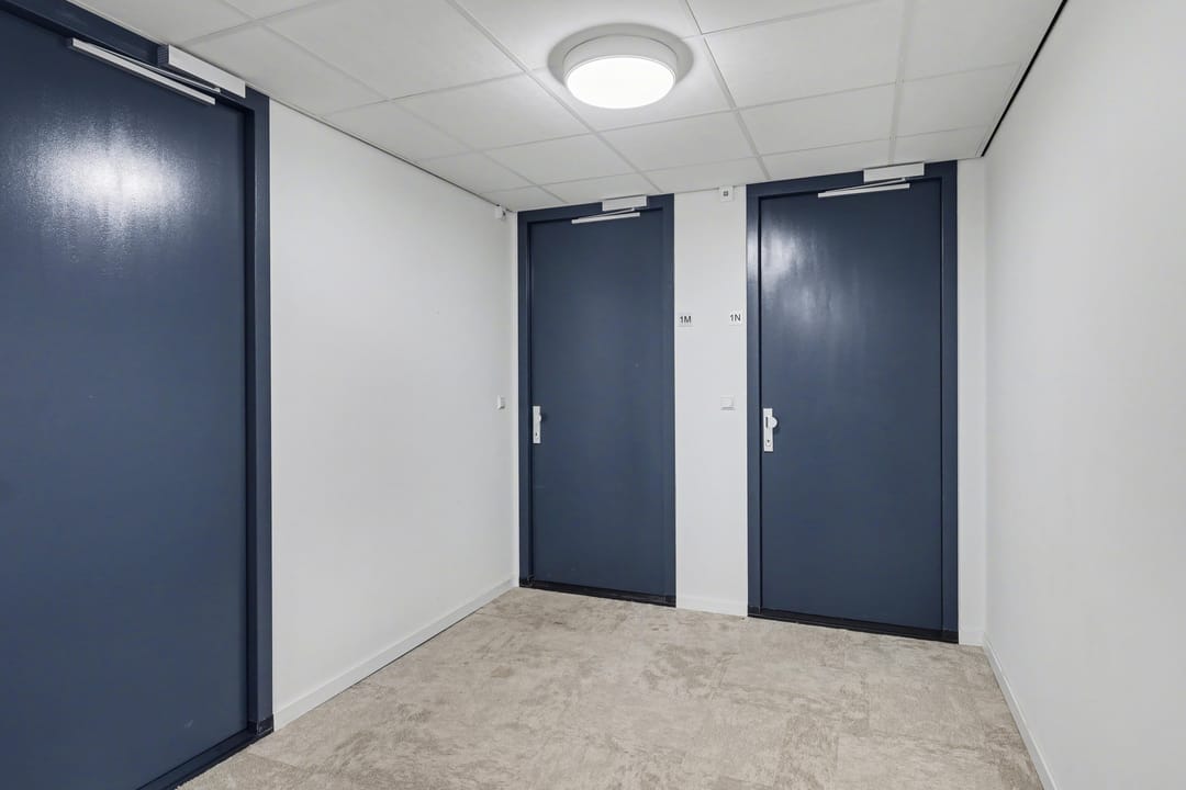 Foto 28 van Uithaven 1-M