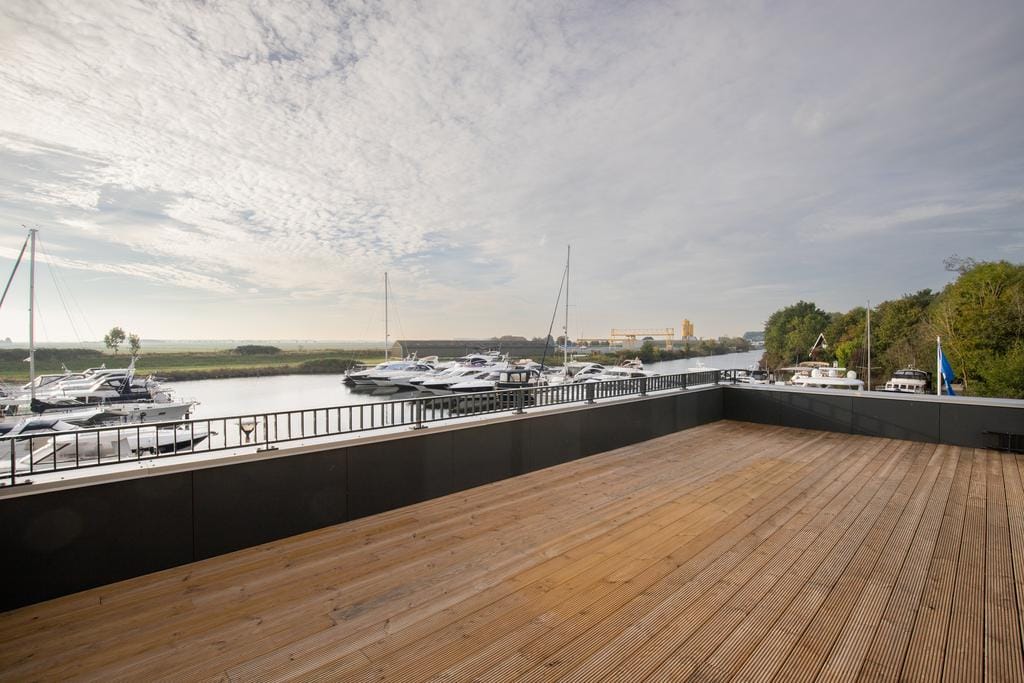 Foto 48 van Uithaven 1-M