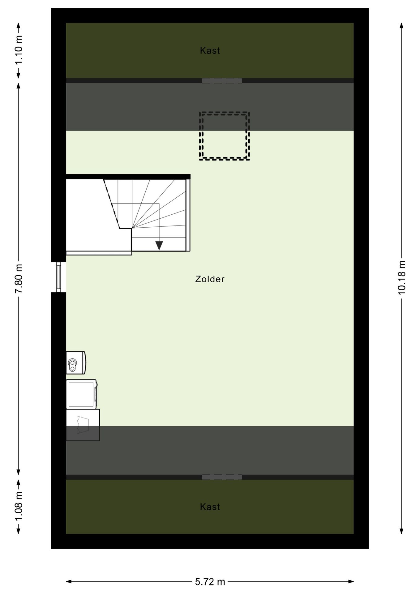 Foto 51 van Marjolein 18