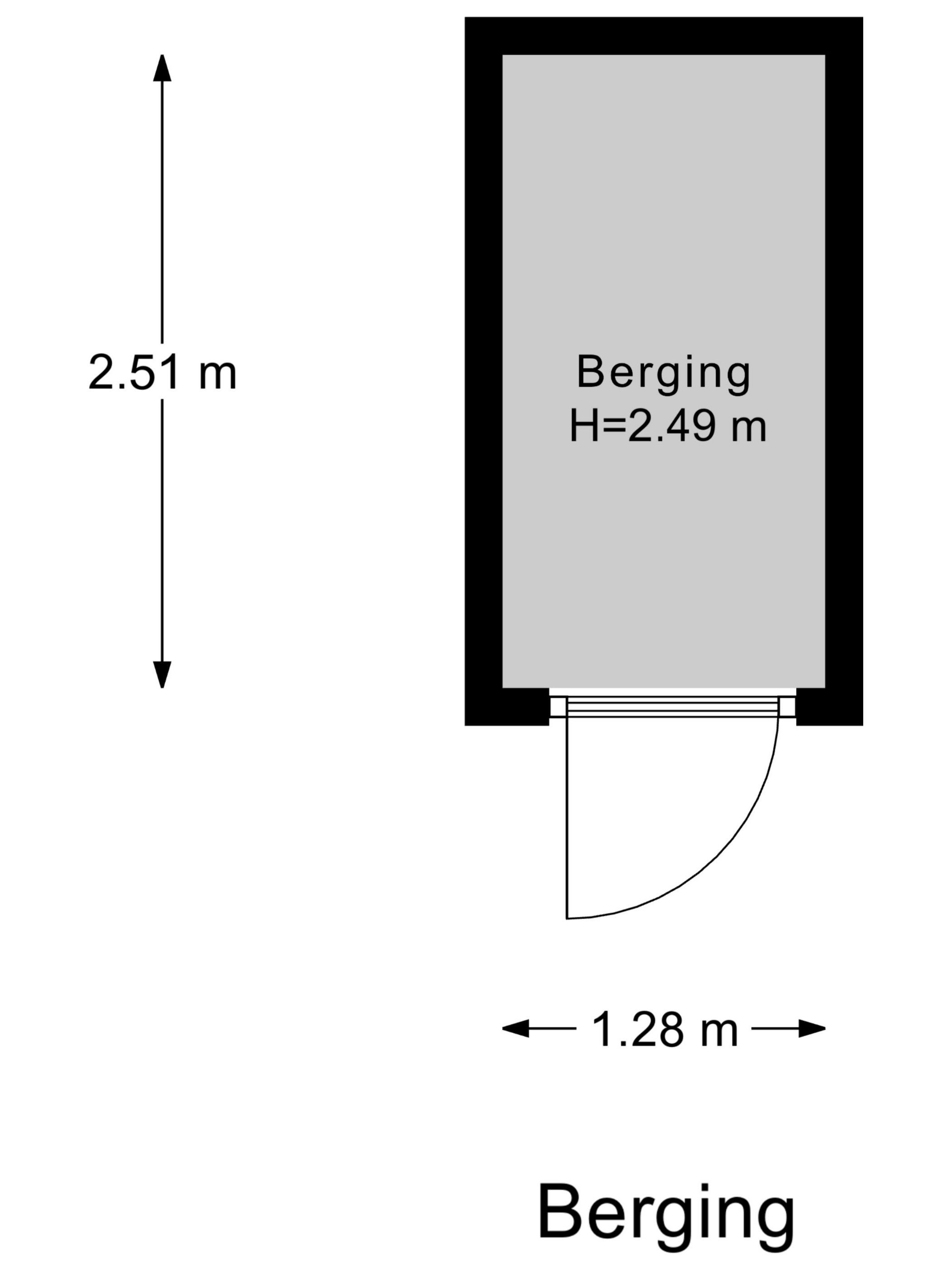 Foto 51 van Uithaven 1-M