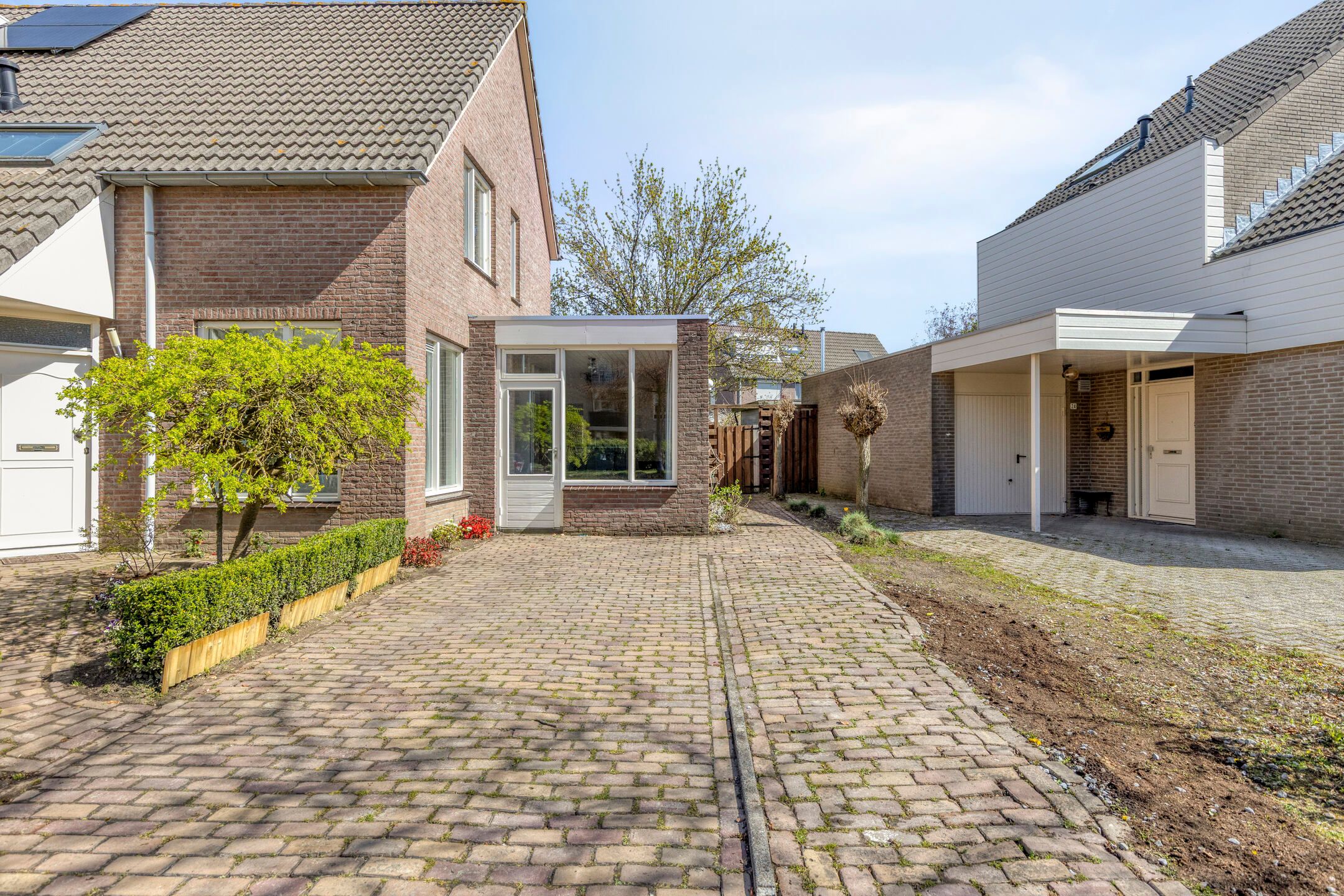 Foto 6 van Burcht 26