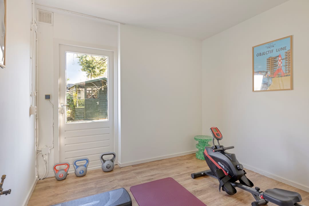 Foto 23 van Burcht 26