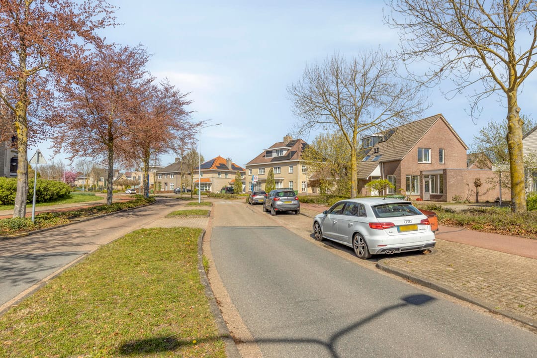 Foto 7 van Burcht 26