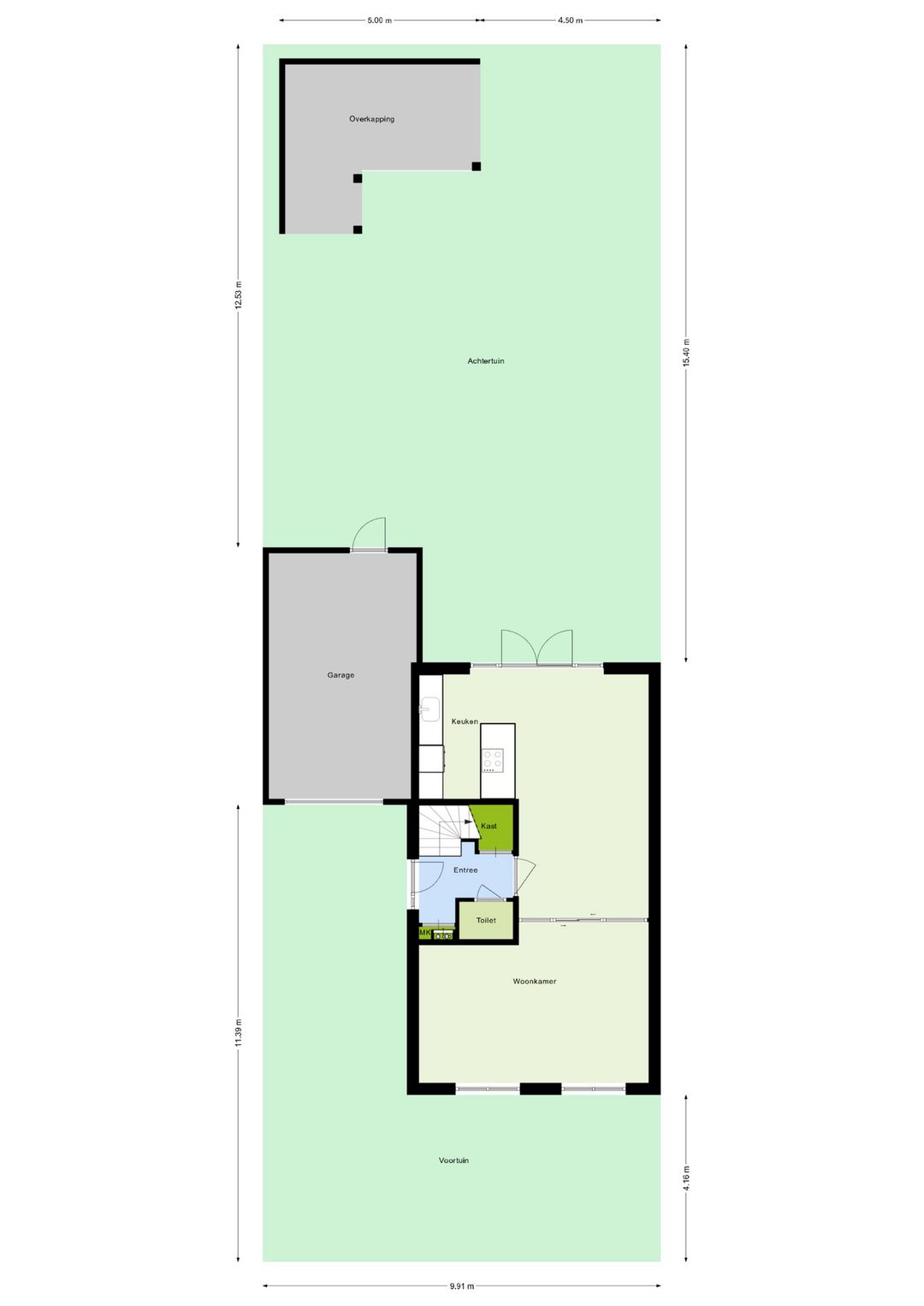 Foto 53 van Marjolein 18