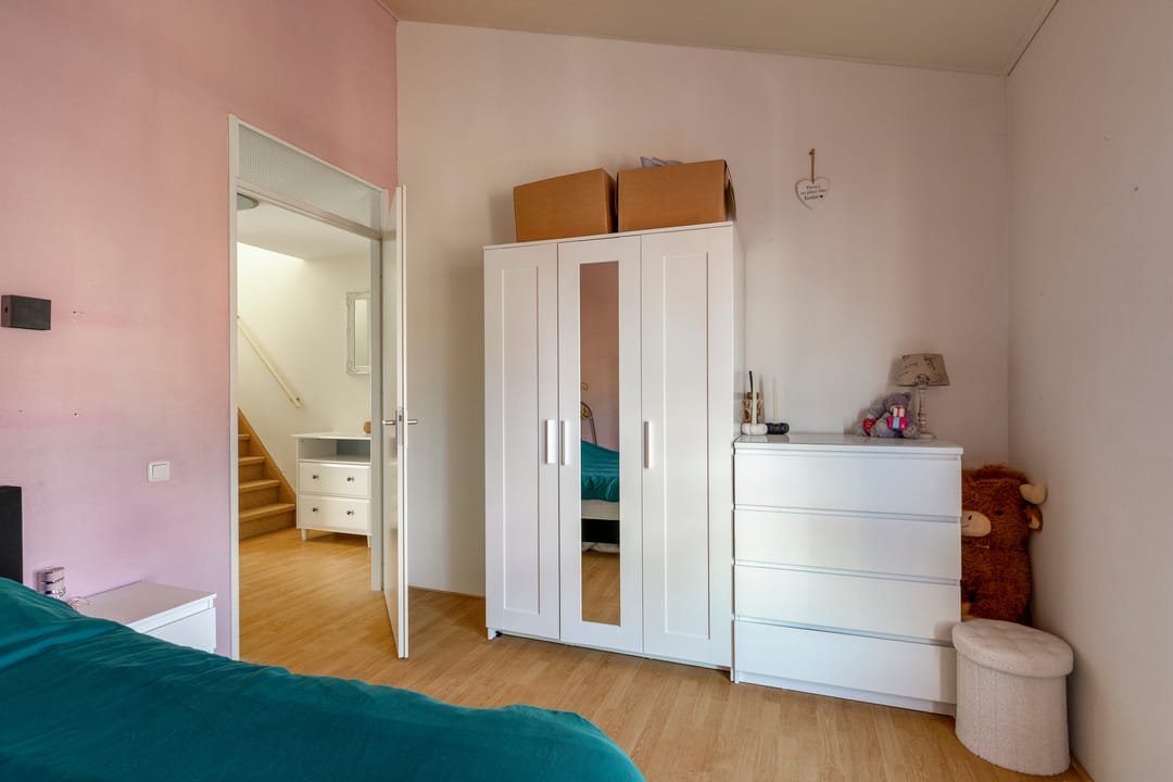 Foto 22 van Sassenheimstraat 9