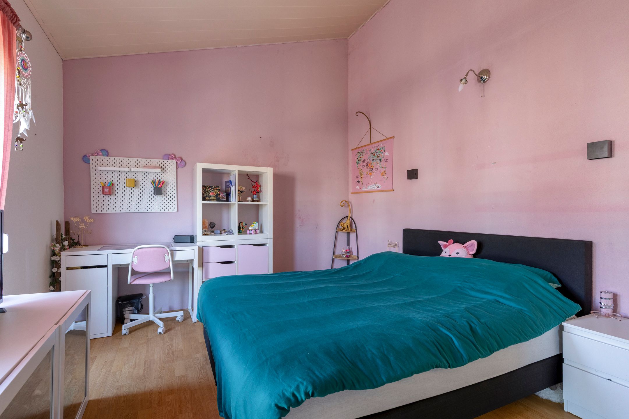 Foto 21 van Sassenheimstraat 9