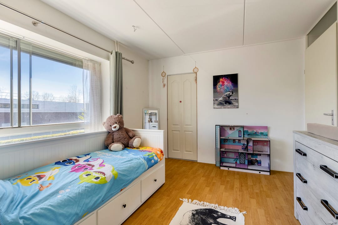 Foto 26 van Sassenheimstraat 9