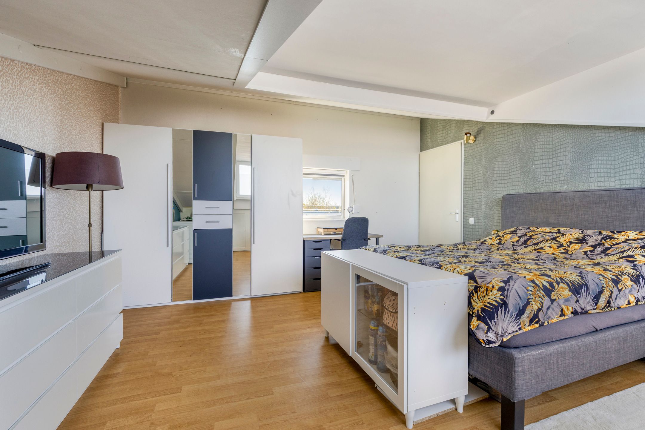 Foto 30 van Sassenheimstraat 9