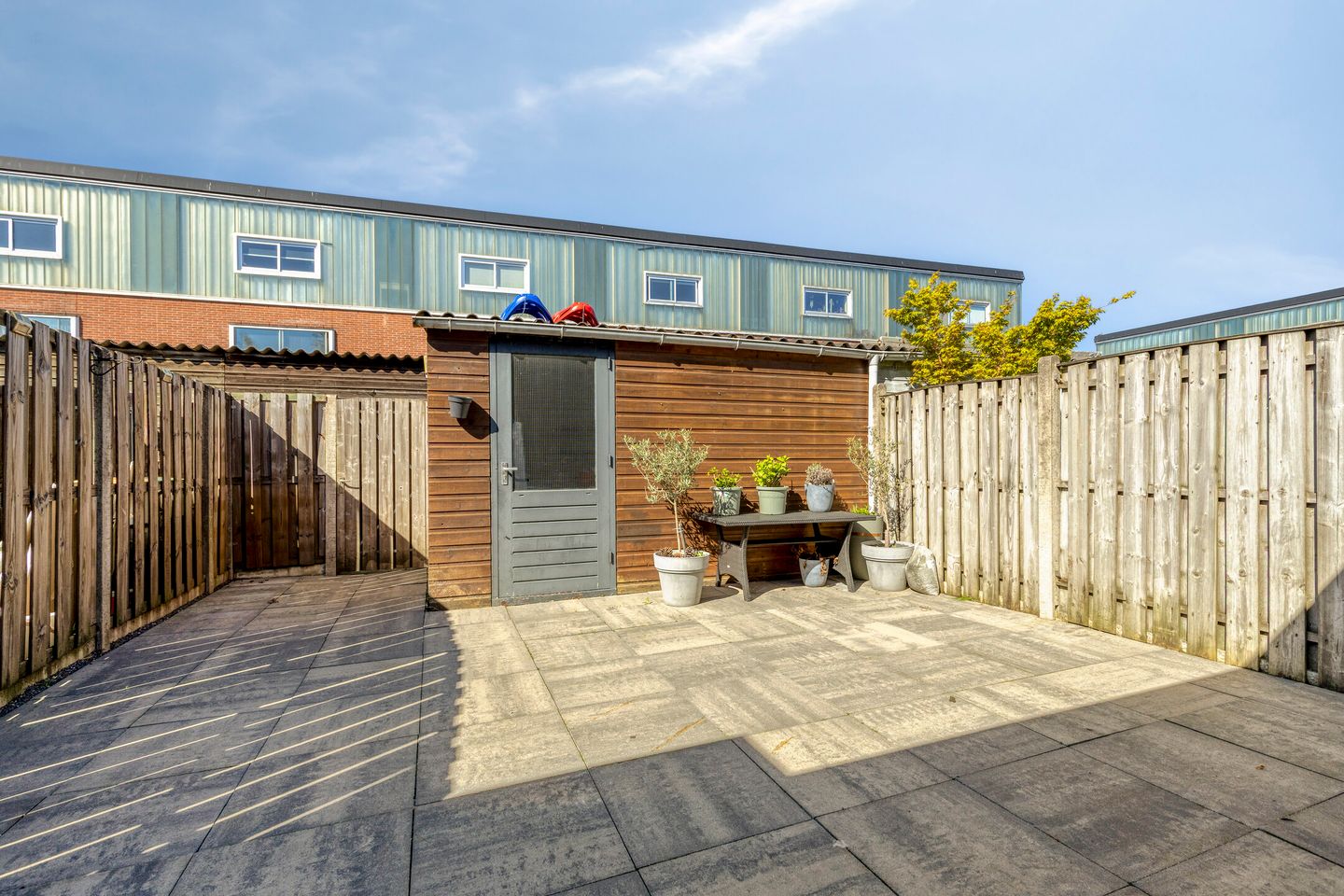 Foto 35 van Sassenheimstraat 9