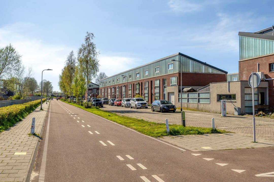 Foto 38 van Sassenheimstraat 9