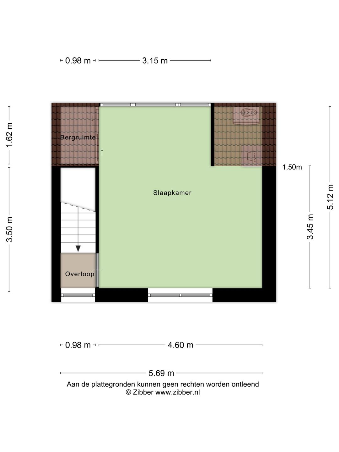 Foto 43 van Sassenheimstraat 9