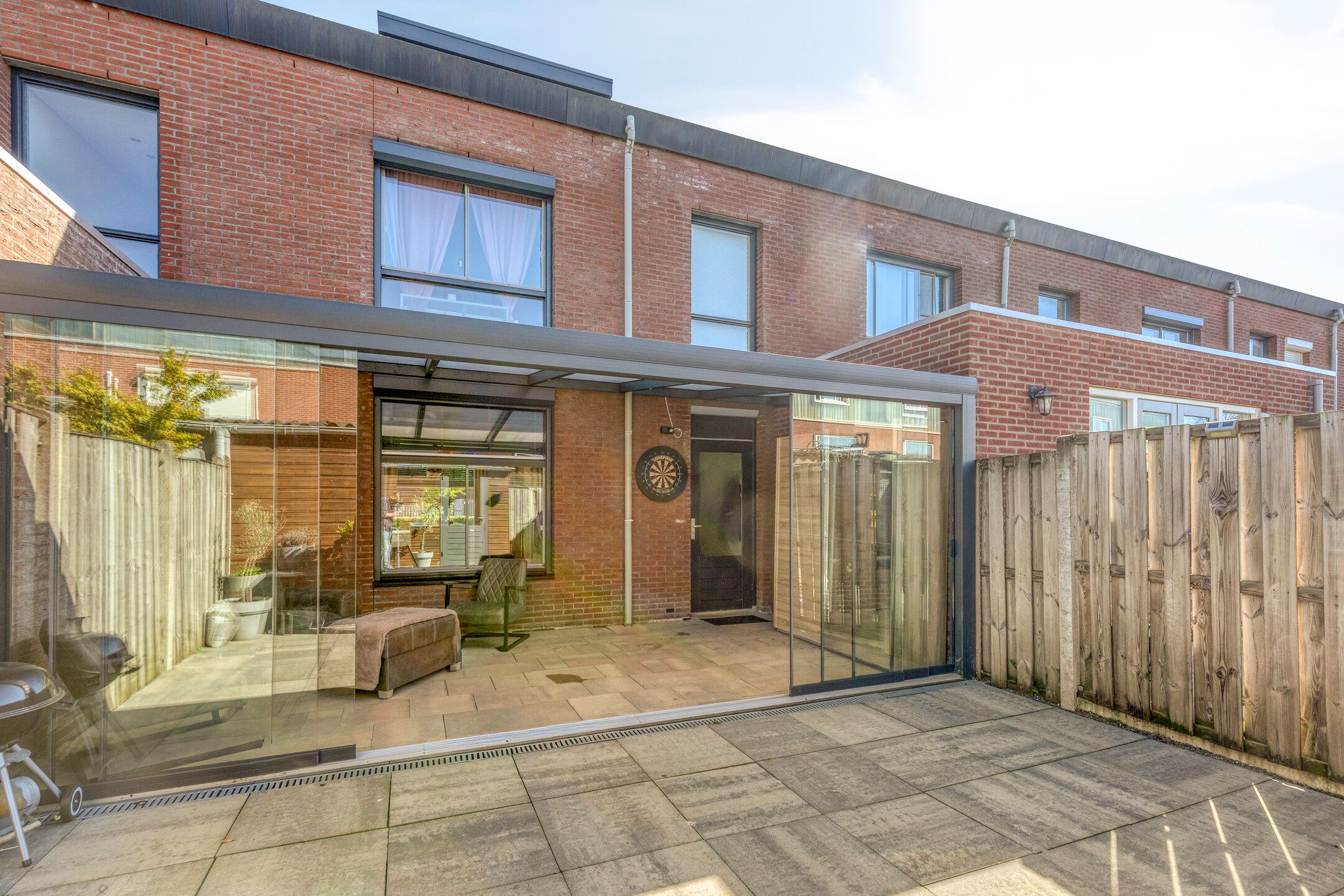 Foto 36 van Sassenheimstraat 9