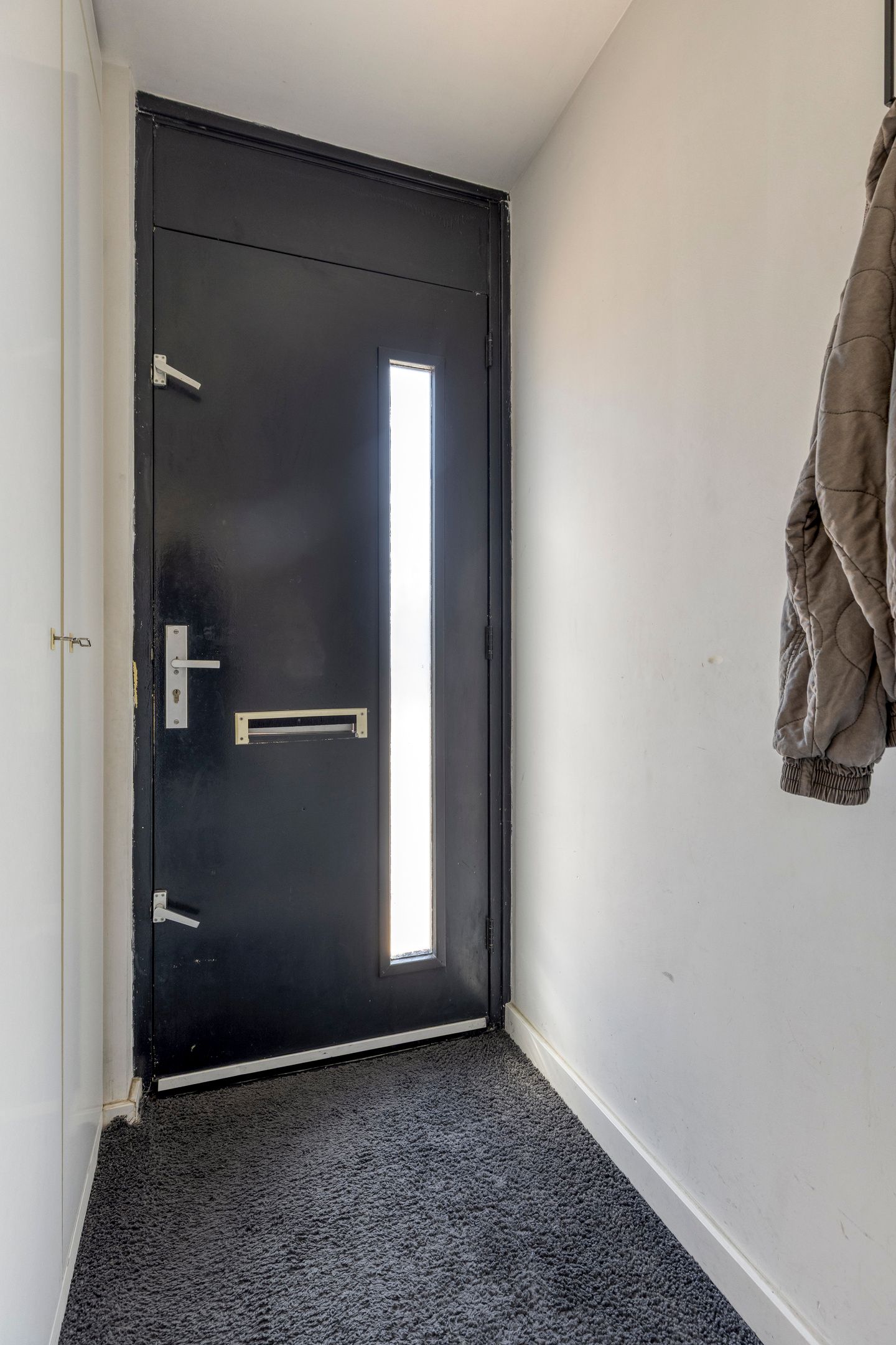 Foto 5 van Sassenheimstraat 9