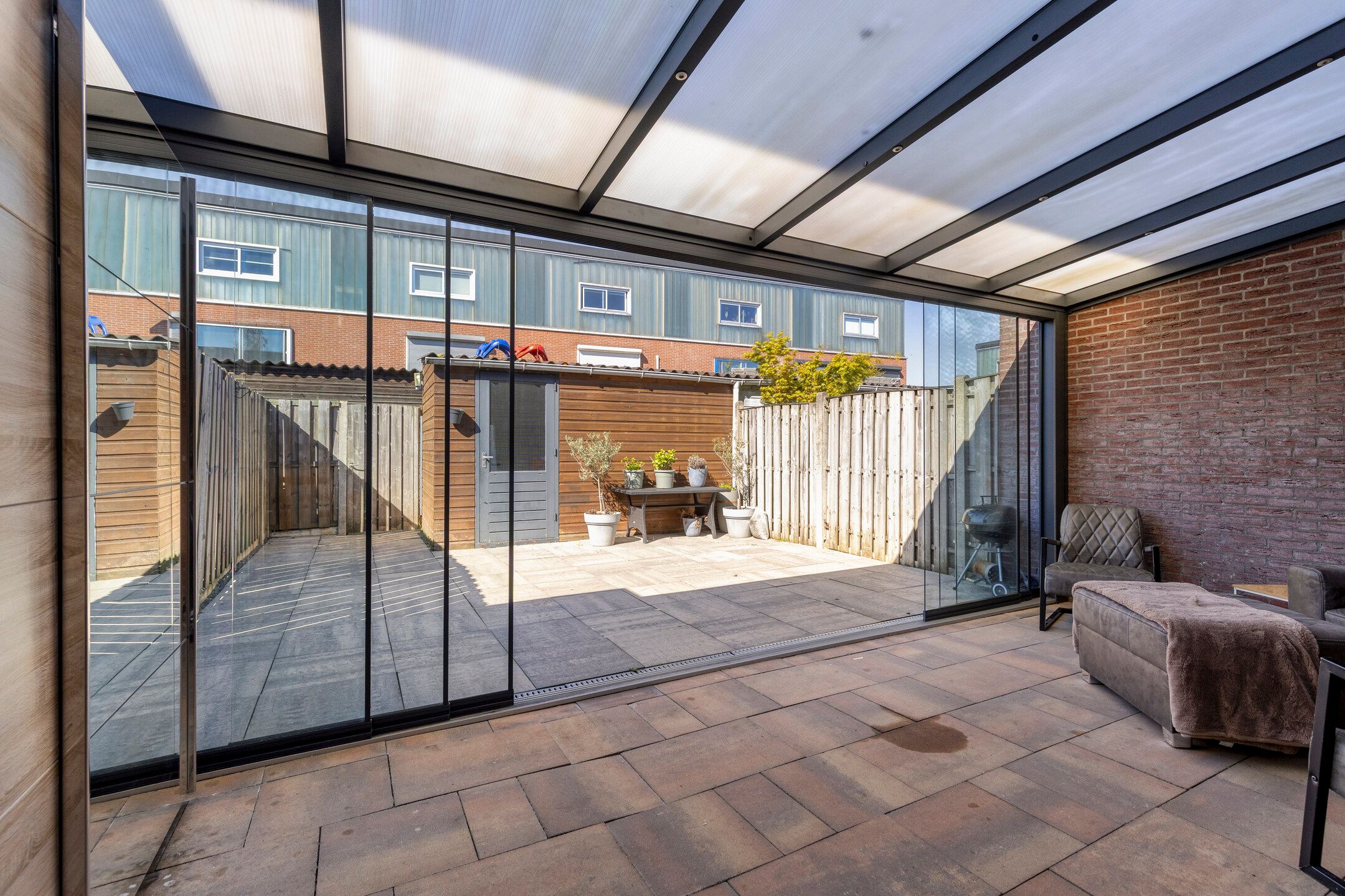 Foto 33 van Sassenheimstraat 9