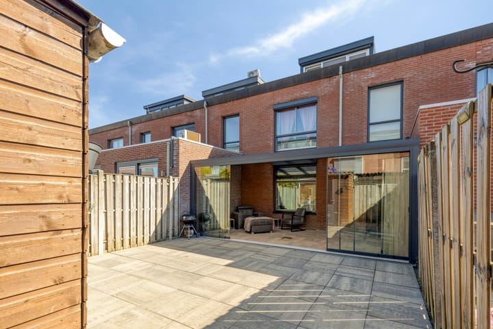 Foto 4 van Sassenheimstraat 9