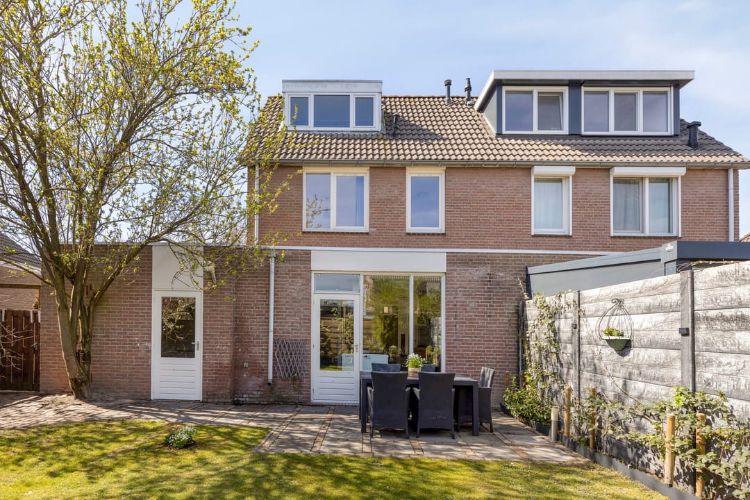 Foto 41 van Burcht 26