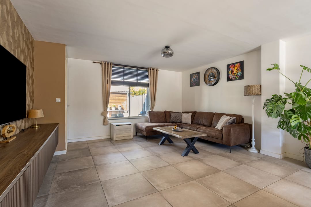 Foto 8 van Sassenheimstraat 9