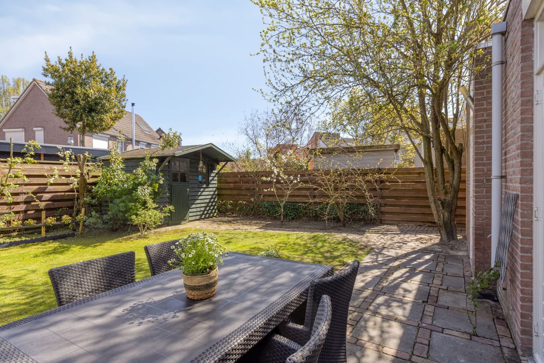 Foto 38 van Burcht 26