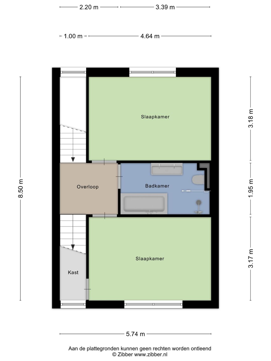 Foto 41 van Sassenheimstraat 9