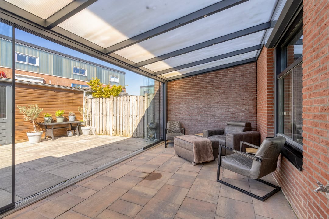 Foto 32 van Sassenheimstraat 9