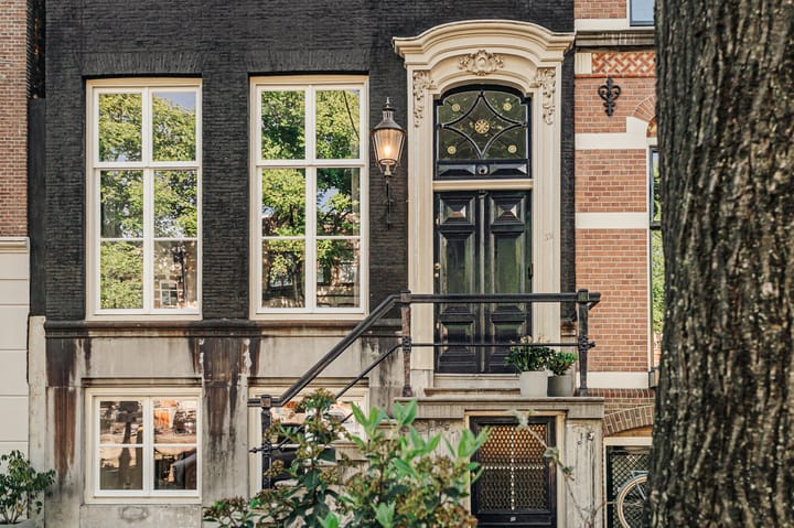 Photo 2 of Herengracht 331