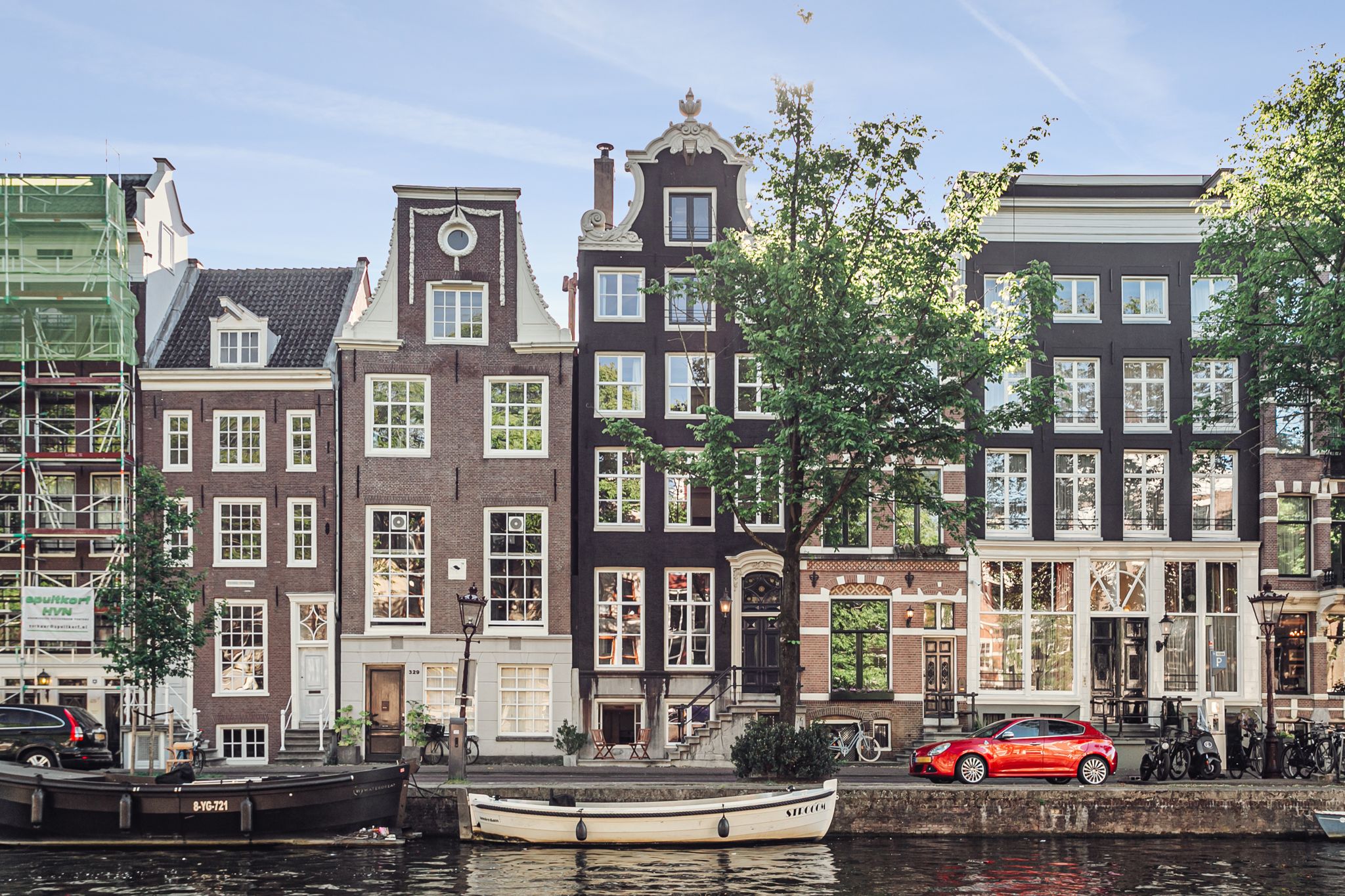 Herengracht 331 