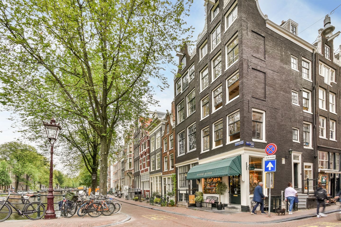 Foto 49 van Herengracht 331