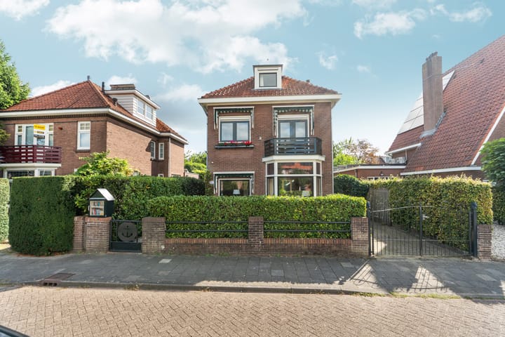 Muntmeesterlaan 64 main image