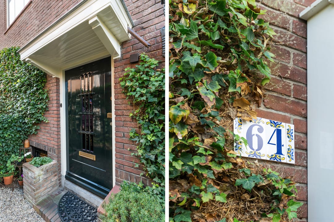 Photo 8 of Muntmeesterlaan 64