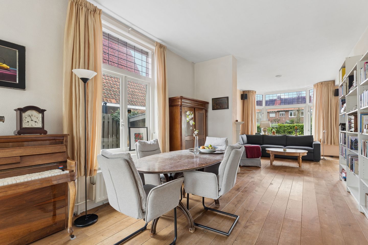 Photo 10 of Muntmeesterlaan 64